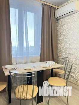 1-к квартира, посуточно, 65м2, 1/1 этаж