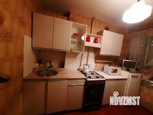 2-к квартира, на длительный срок, 47м2, 3/9 этаж