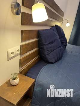 Студия квартира, на длительный срок, 29м2, 2/25 этаж