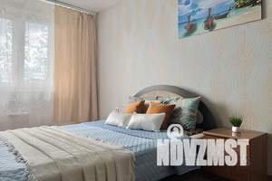 1-к квартира, посуточно, 44м2, 9/26 этаж