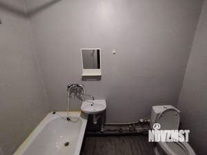 1-к квартира, на длительный срок, 33м2, 7/9 этаж