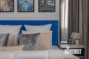 2-к квартира, посуточно, 63м2, 1/1 этаж