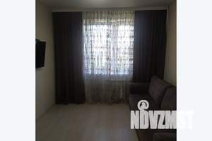 2-к квартира, посуточно, 40м2, 8/17 этаж