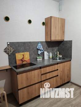 1-к квартира, посуточно, 38м2, 2/12 этаж