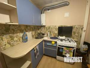 2-к квартира, на длительный срок, 46м2, 3/5 этаж