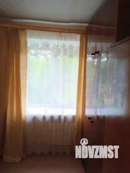 2-к квартира, на длительный срок, 40м2, 4/5 этаж
