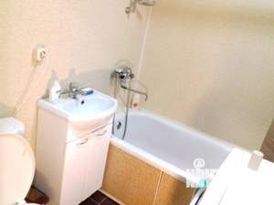 1-к квартира, посуточно, 32м2, 2/5 этаж