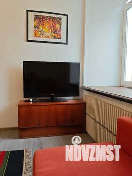 2-к квартира, посуточно, 38м2, 2/2 этаж