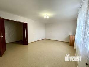 1-к квартира, на длительный срок, 50м2, 3/16 этаж