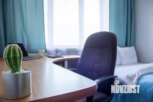 3-к квартира, посуточно, 90м2, 1/1 этаж