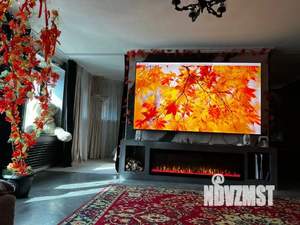 1-к квартира, посуточно, 93м2, 1/1 этаж