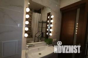 1-к квартира, посуточно, 36м2, 12/17 этаж