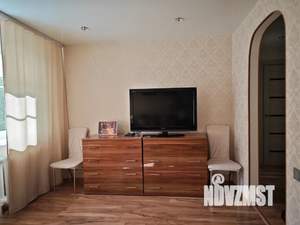 1-к квартира, посуточно, 37м2, 2/5 этаж