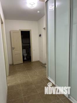 1-к квартира, на длительный срок, 54м2, 5/24 этаж