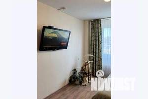 1-к квартира, посуточно, 37м2, 10/23 этаж