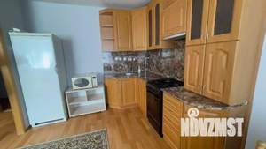 3-к квартира, посуточно, 100м2, 1/1 этаж