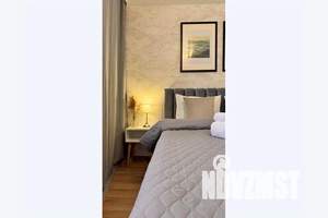 3-к квартира, посуточно, 41м2, 4/5 этаж