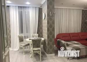 2-к квартира, на длительный срок, 56м2, 5/28 этаж