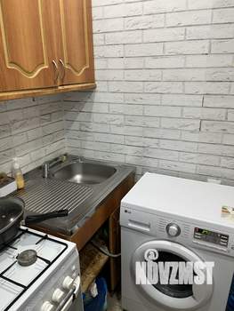 1-к квартира, на длительный срок, 34м2, 2/3 этаж