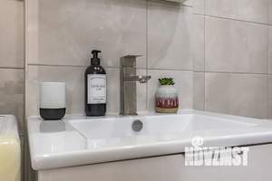 1-к квартира, посуточно, 29м2, 14/19 этаж