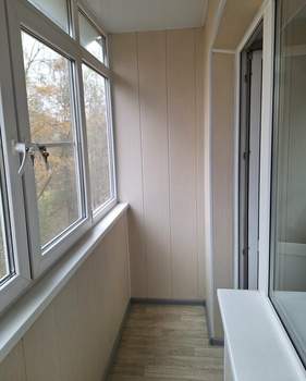 1-к квартира, на длительный срок, 33м2, 5/9 этаж