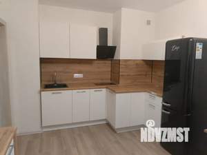 1-к квартира, посуточно, 40м2, 5/25 этаж