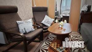 1-к квартира, посуточно, 33м2, 1/10 этаж