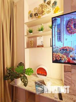 1-к квартира, посуточно, 37м2, 1/19 этаж