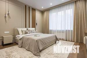 3-к квартира, посуточно, 110м2, 4/7 этаж