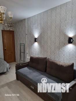 1-к квартира, посуточно, 33м2, 4/4 этаж