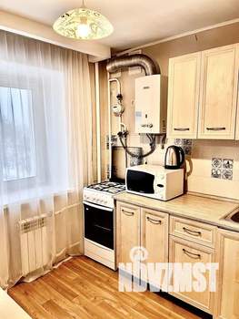 1-к квартира, посуточно, 33м2, 6/7 этаж