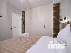 3-к квартира, посуточно, 60м2, 1/1 этаж