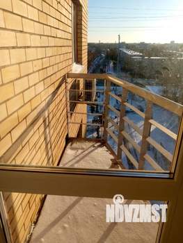 1-к квартира, на длительный срок, 33м2, 8/12 этаж