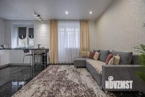 Студия квартира, посуточно, 33м2, 3/5 этаж