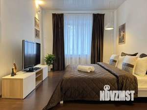 1-к квартира, посуточно, 65м2, 1/1 этаж