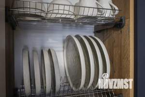 1-к квартира, посуточно, 45м2, 15/18 этаж