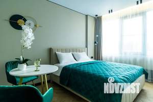 Студия квартира, посуточно, 24м2, 2/6 этаж