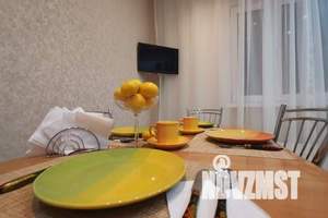 3-к квартира, посуточно, 86м2, 17/17 этаж