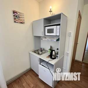 1-к квартира, посуточно, 15м2, 2/3 этаж