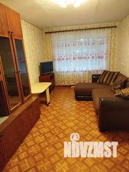 2-к квартира, посуточно, 44м2, 2/5 этаж