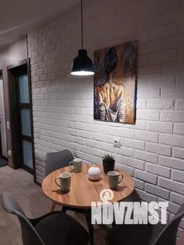 1-к квартира, посуточно, 23м2, 1/9 этаж