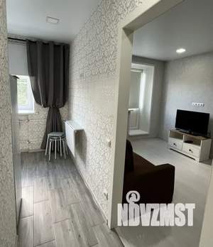 1-к квартира, посуточно, 31м2, 5/5 этаж