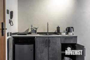 2-к квартира, посуточно, 44м2, 1/1 этаж