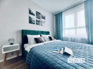 2-к квартира, посуточно, 55м2, 1/1 этаж