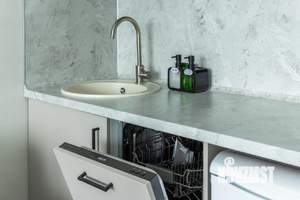 1-к квартира, посуточно, 26м2, 1/1 этаж