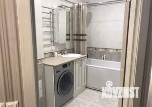 2-к квартира, на длительный срок, 56м2, 5/28 этаж