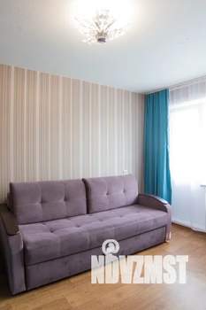 2-к квартира, посуточно, 55м2, 4/9 этаж