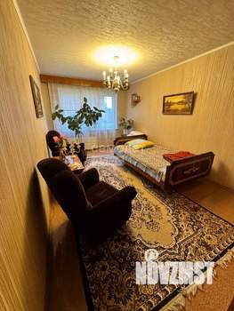 2-к квартира, на длительный срок, 51м2, 3/5 этаж