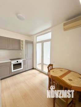 2-к квартира, на длительный срок, 49м2, 5/19 этаж