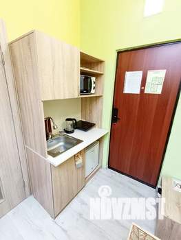 1-к квартира, посуточно, 12м2, 4/5 этаж